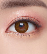 OLENS Maple Brown (1 Lens)